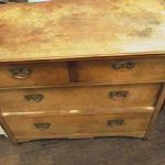 163 7102 CHEST OF DRAWERS